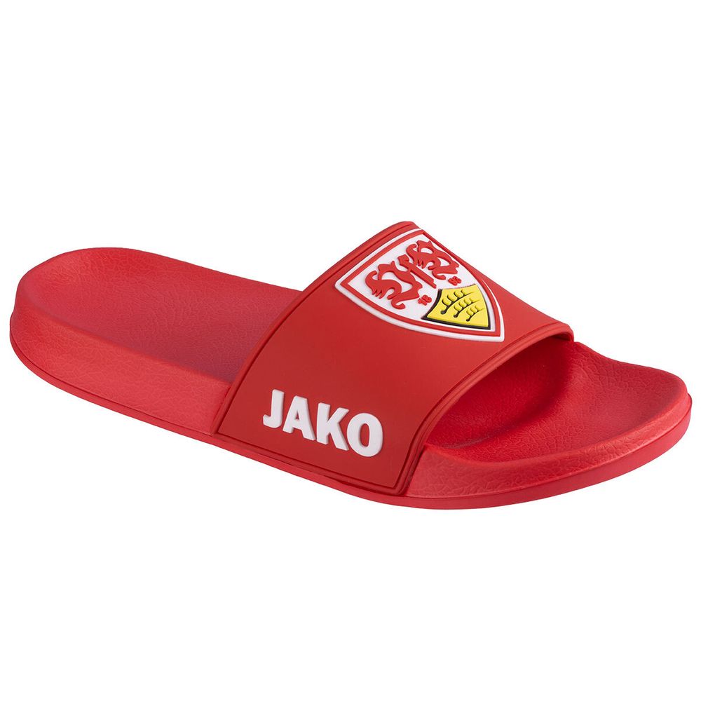 Jako Vfb Jakolette Jako - fiery red