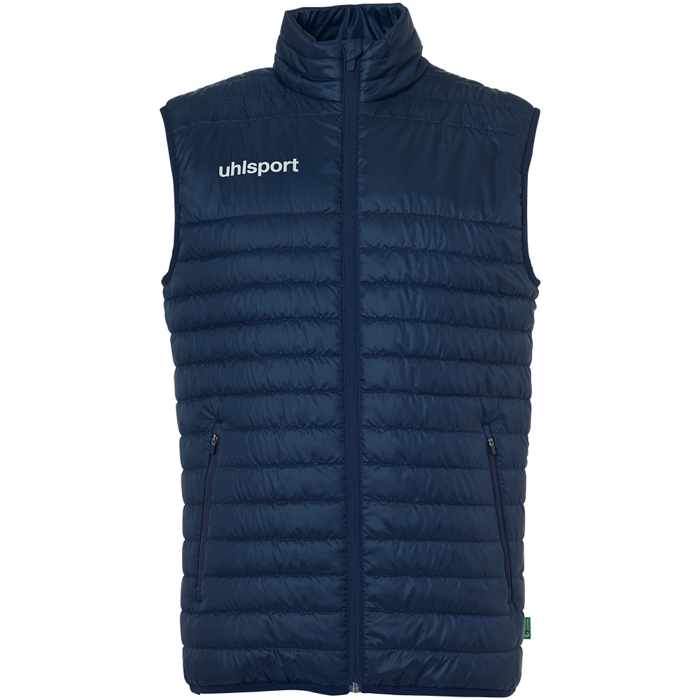 Uhlsport Essential Ultra Lite Vest - marine