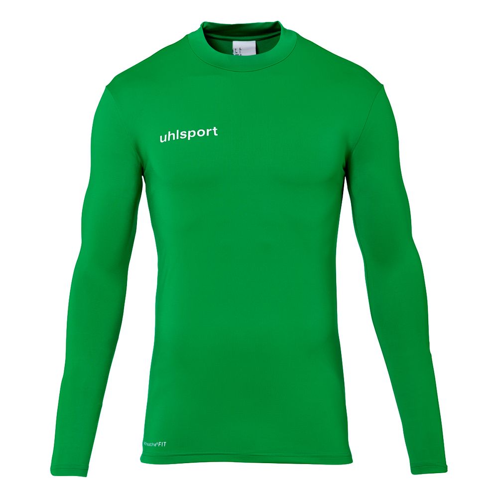 Uhlsport Prediction Torwart Set - grün
