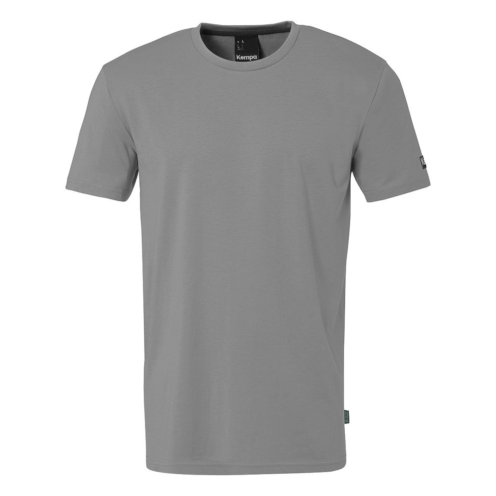 Kempa Team T-Shirt - steingrau