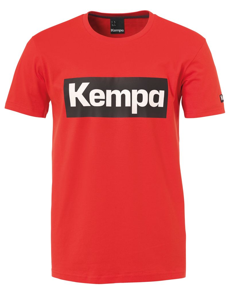 KEMPA T-Shirt PROMO