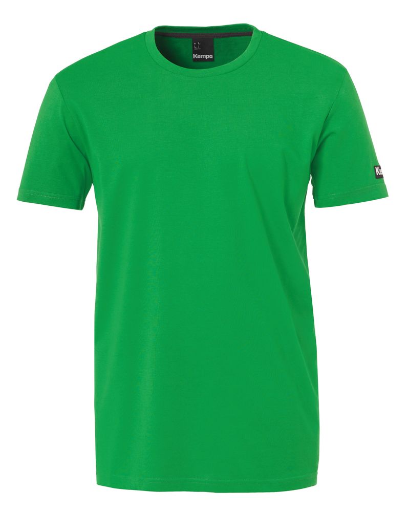 Kempa Team T-Shirt - grün