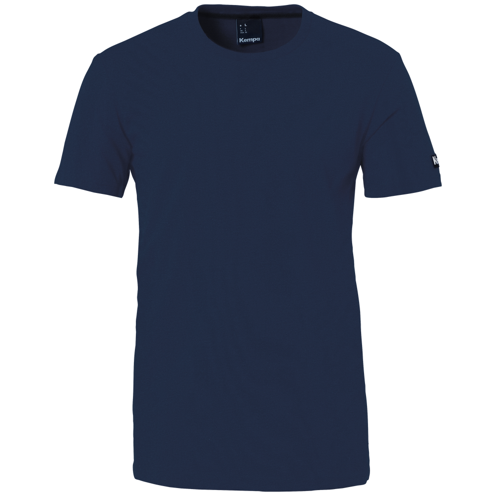 Kempa Team T-Shirt - marine