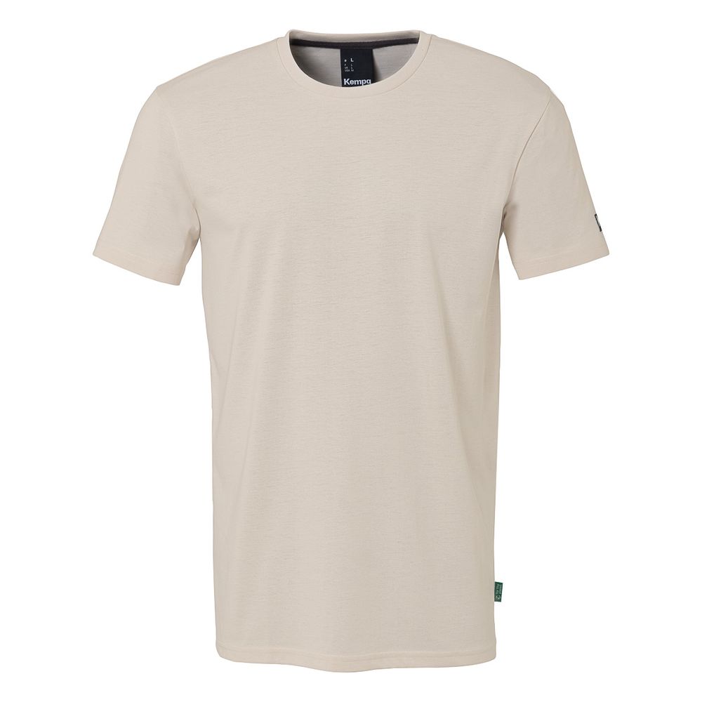 Kempa Team T-Shirt - beige