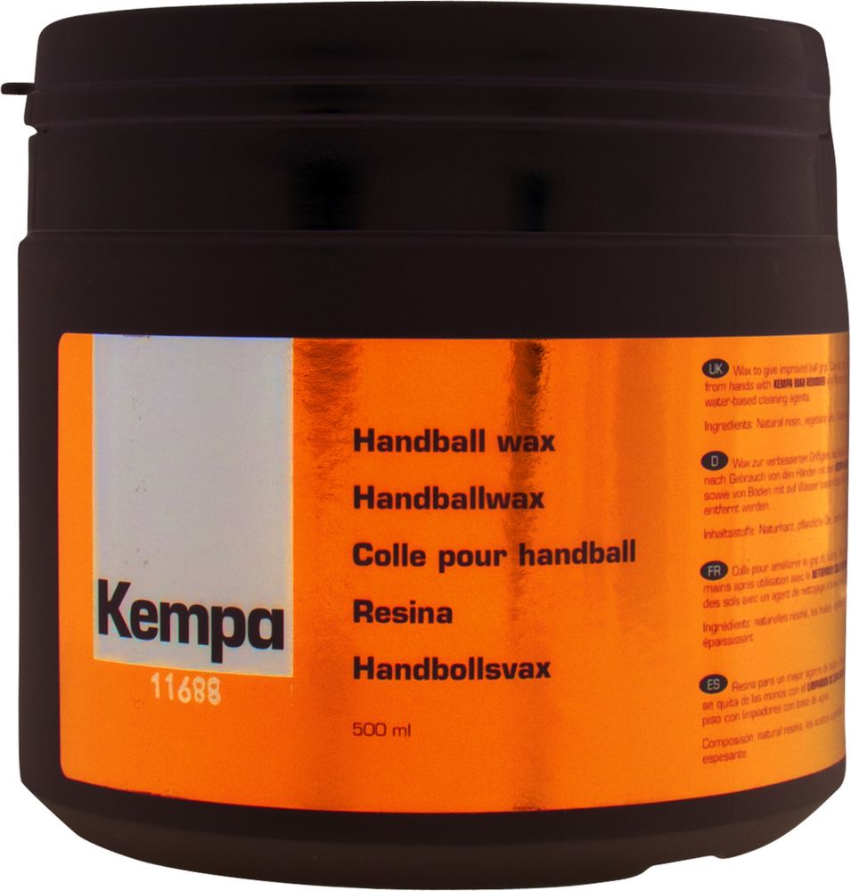 Kempa Kempa Handballwax  500 Ml - keine farbe