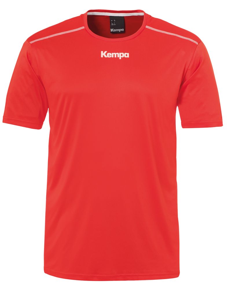 KEMPA Fußball - Teamsport Textil - T-Shirts Poly Shirt KEMPA Fußball - Teamsport Textil - T-Shirts Poly Shirt
