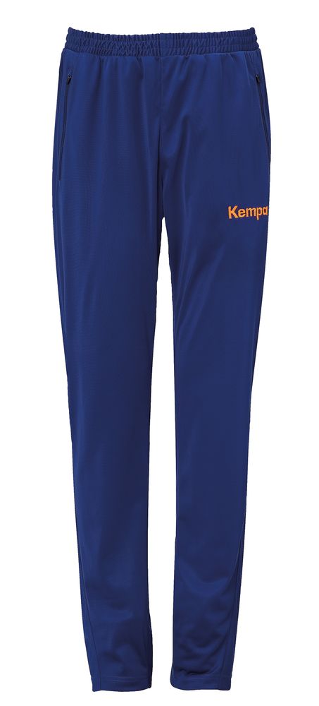 Kempa Emotion 2.0 Hose - deep blau