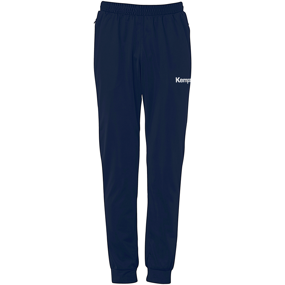 Kempa Lite Trainingshose - marine