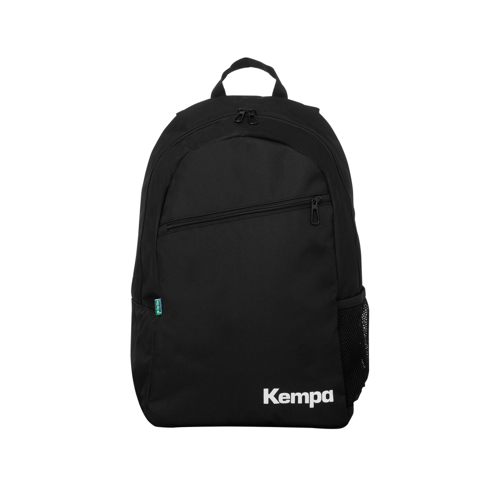 Kempa Rucksack Team - schwarz