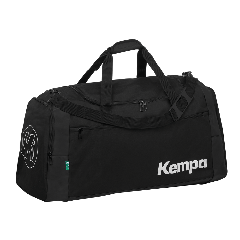Kempa Sporttasche - schwarz