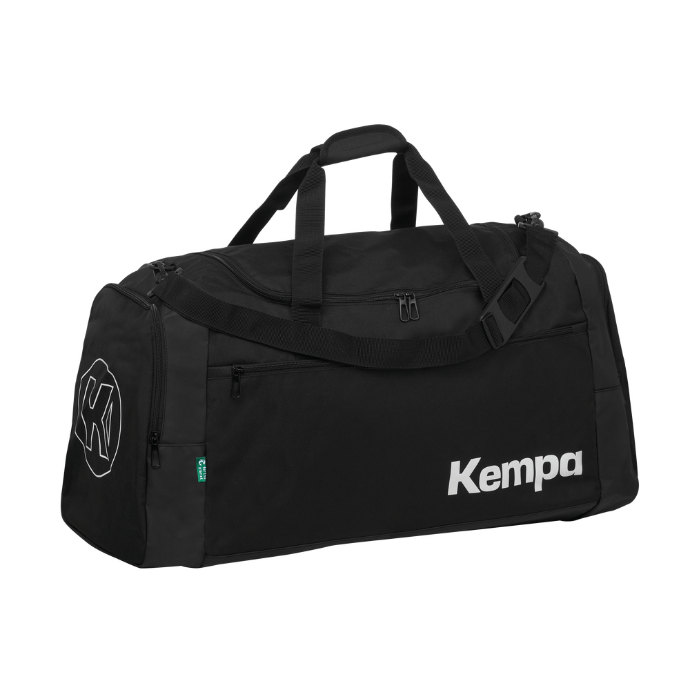 Kempa Sporttasche - schwarz