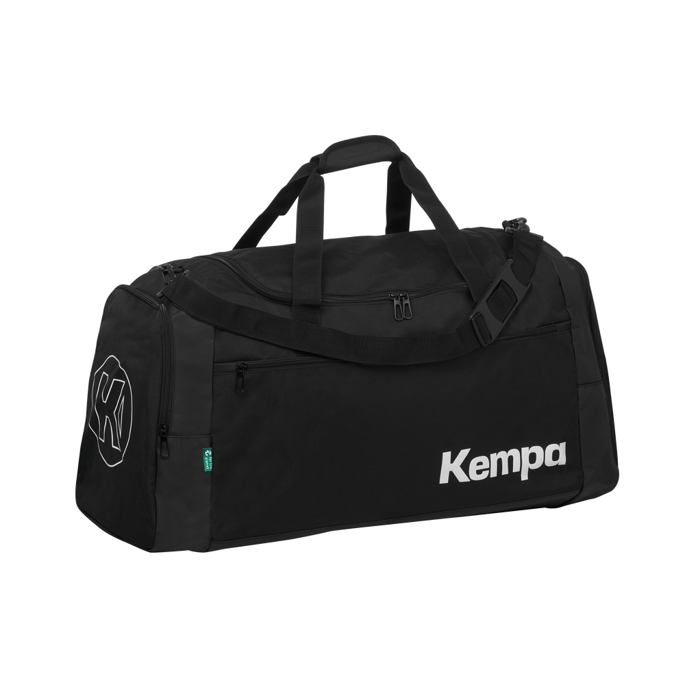 Kempa Sporttasche - schwarz