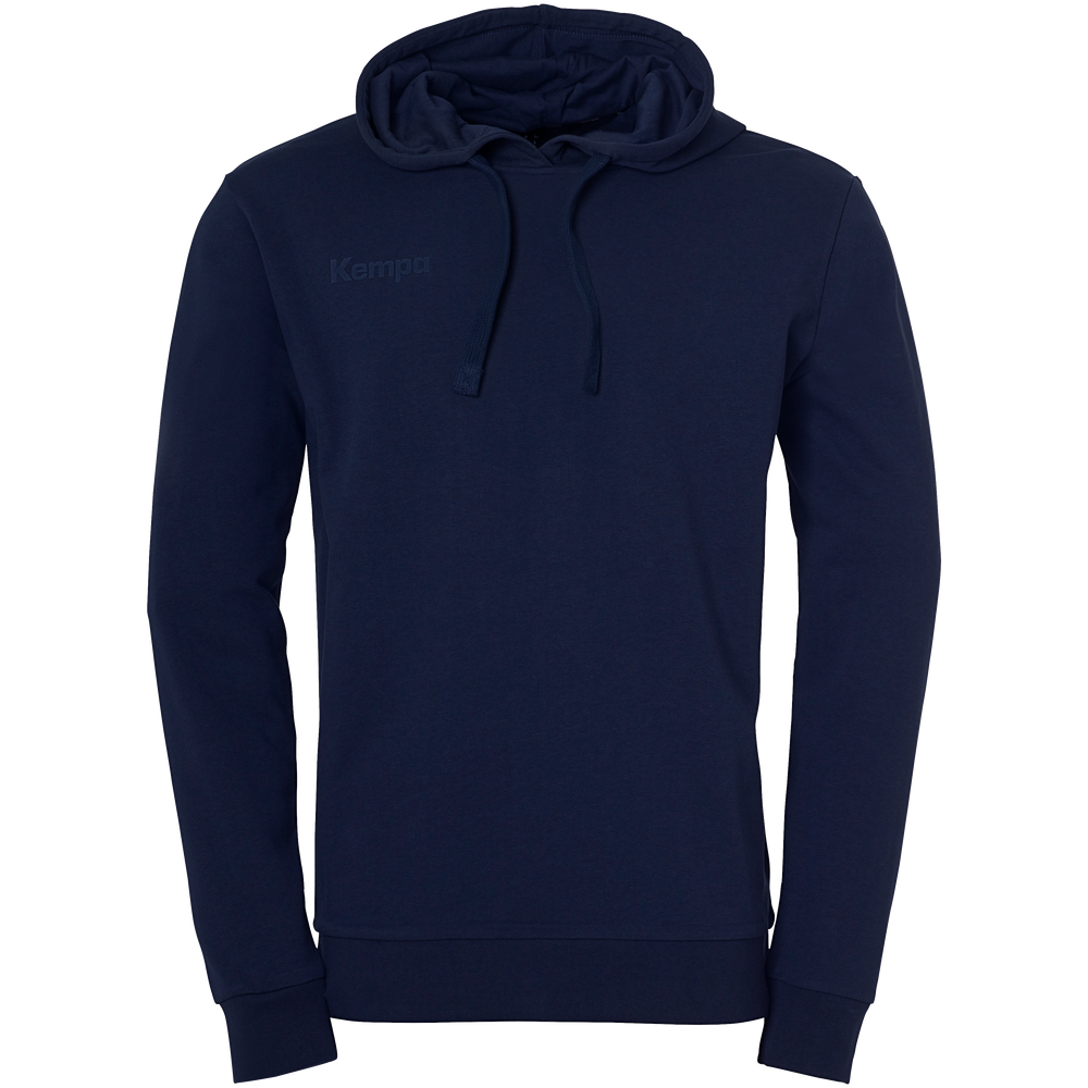 Kempa Hoody - marine
