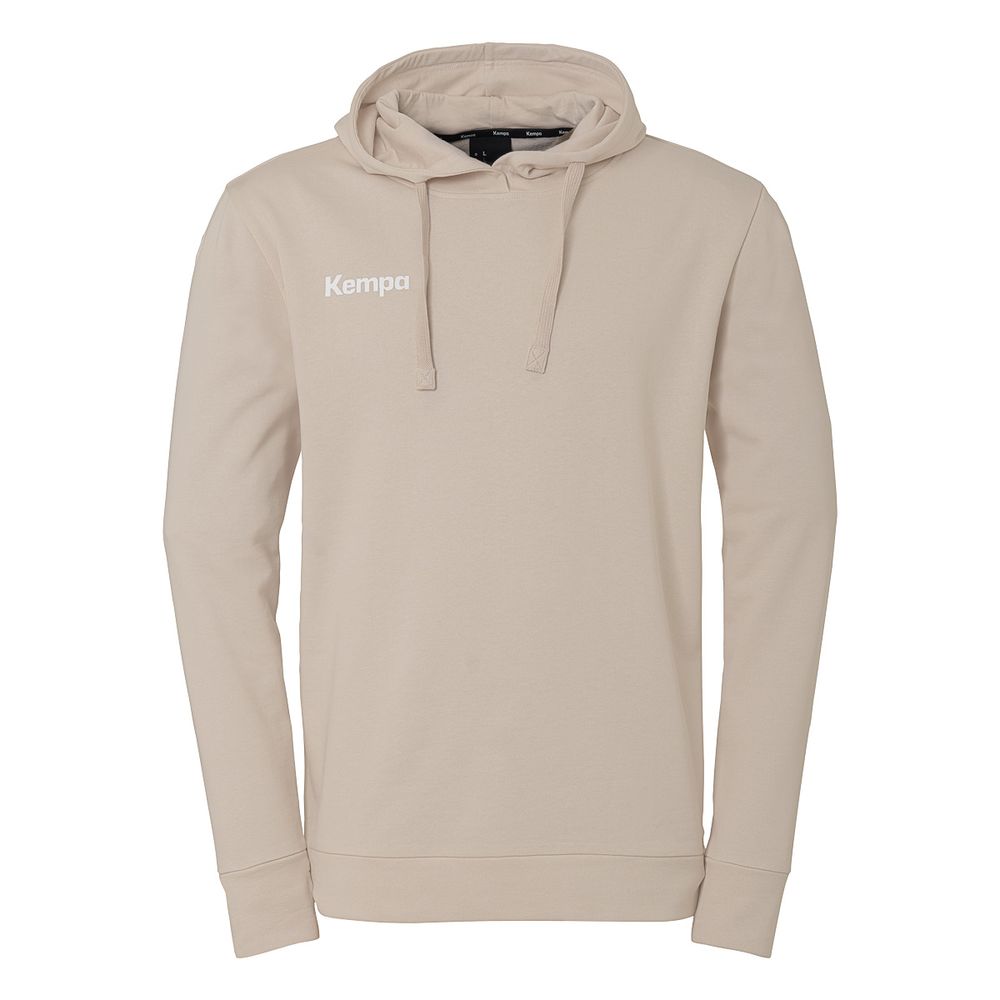 Kempa Hoody - beige