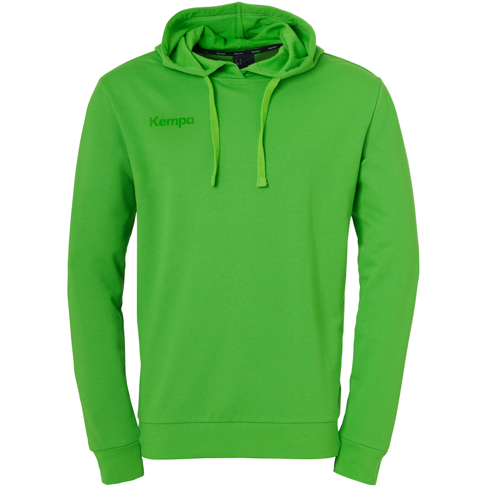 Kempa Hoody - hope grün
