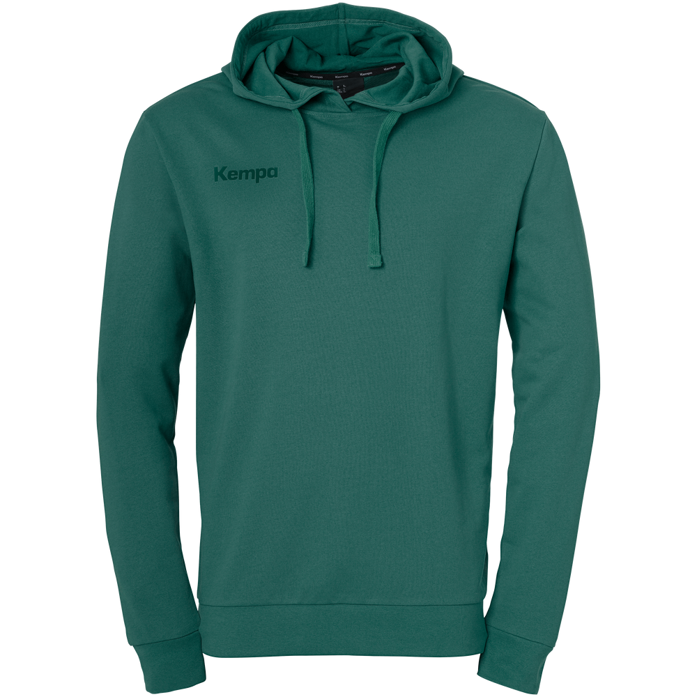 Kempa Hoody - lagune