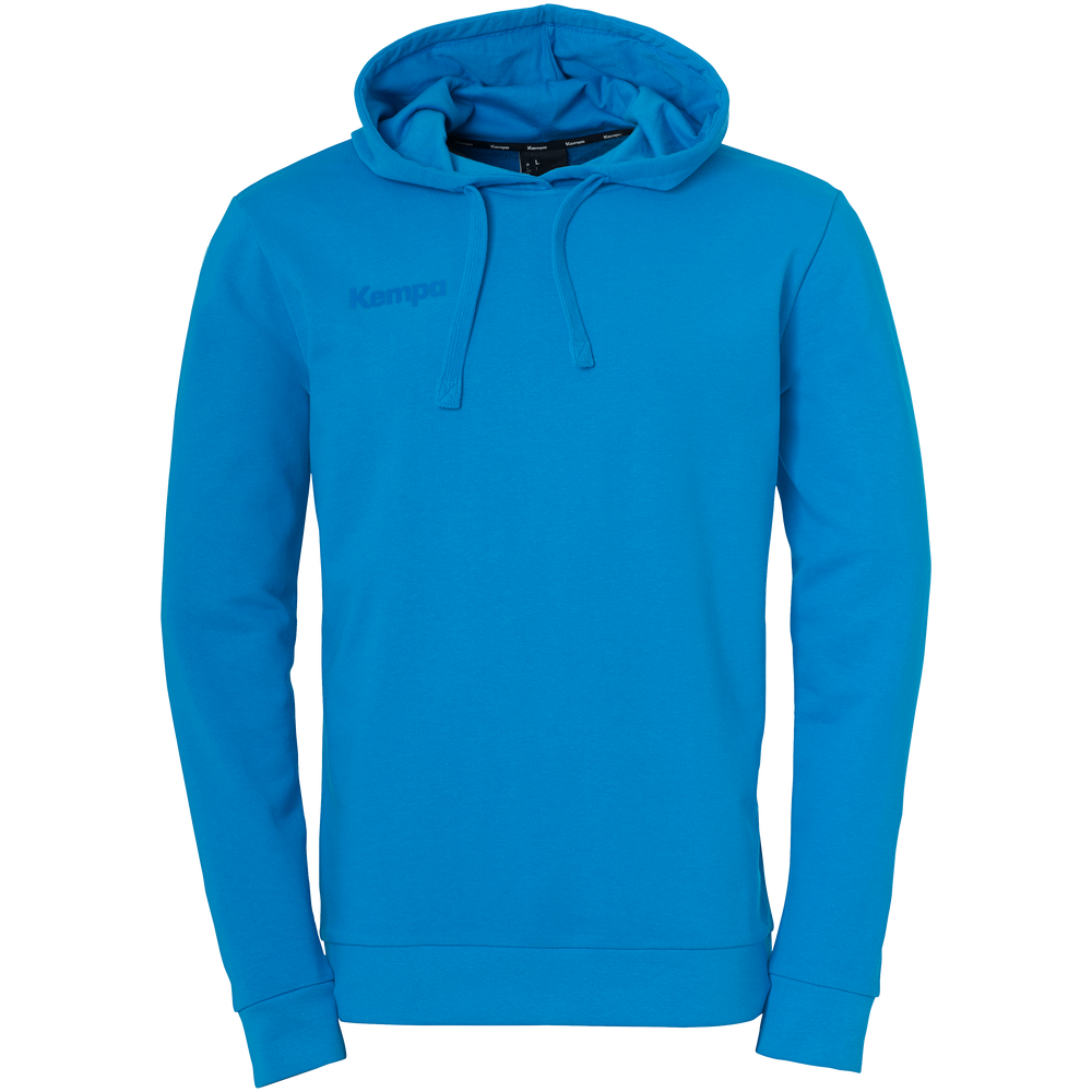 Kempa Hoody - kempablau