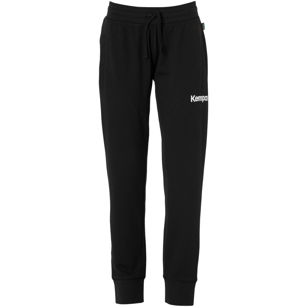 Kempa Core 26 Pants Women - schwarz