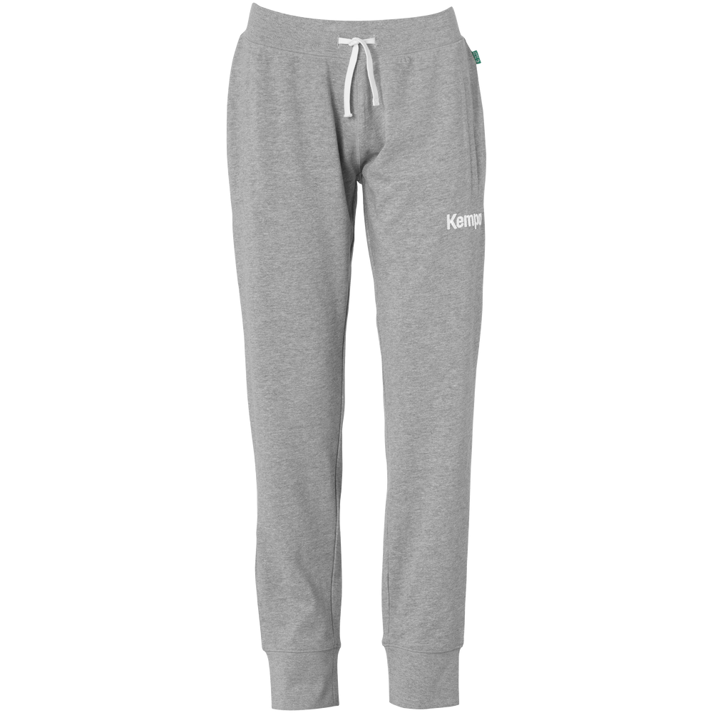 Kempa Core 26 Pants Women - dark grau melange