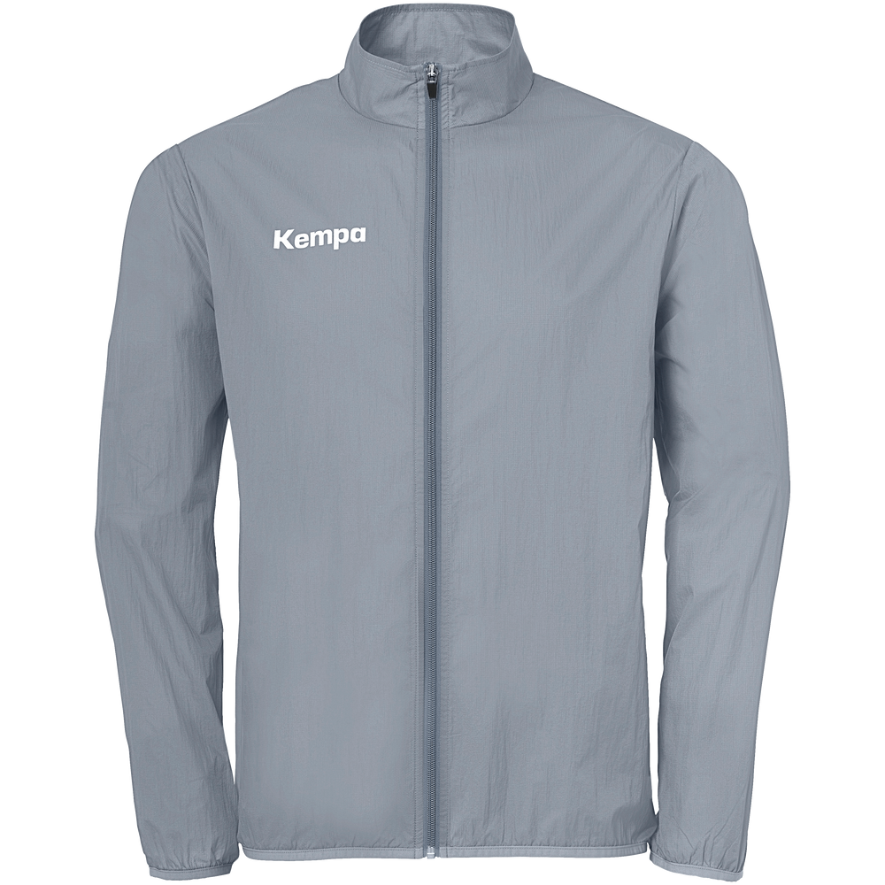 Kempa Active Jacket - light grau