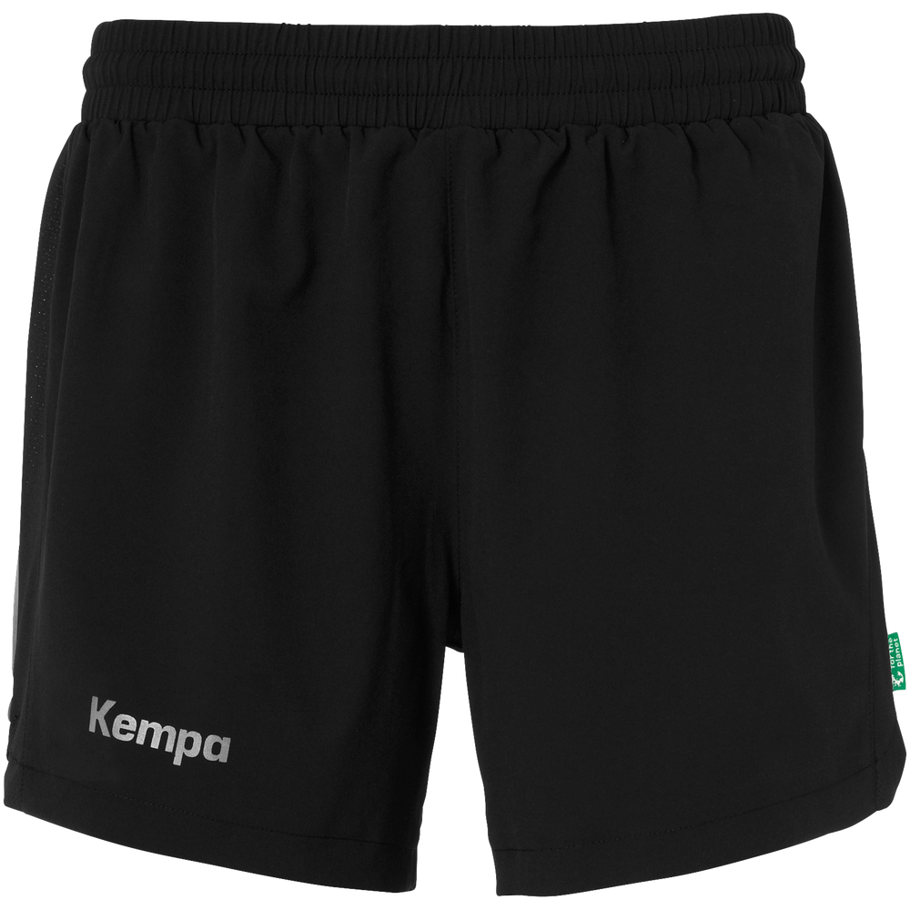 Kempa Active Shorts Women - schwarz