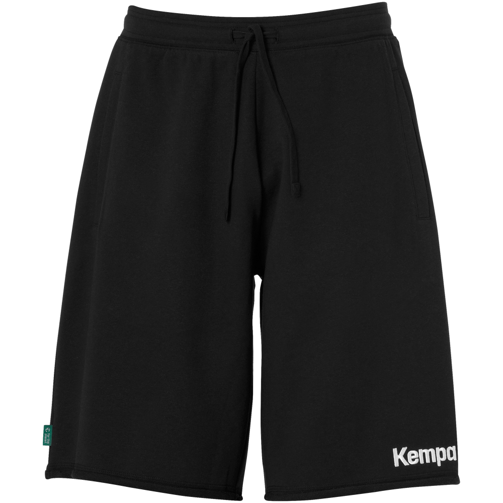 Kempa Core 26 Sweatshorts - schwarz