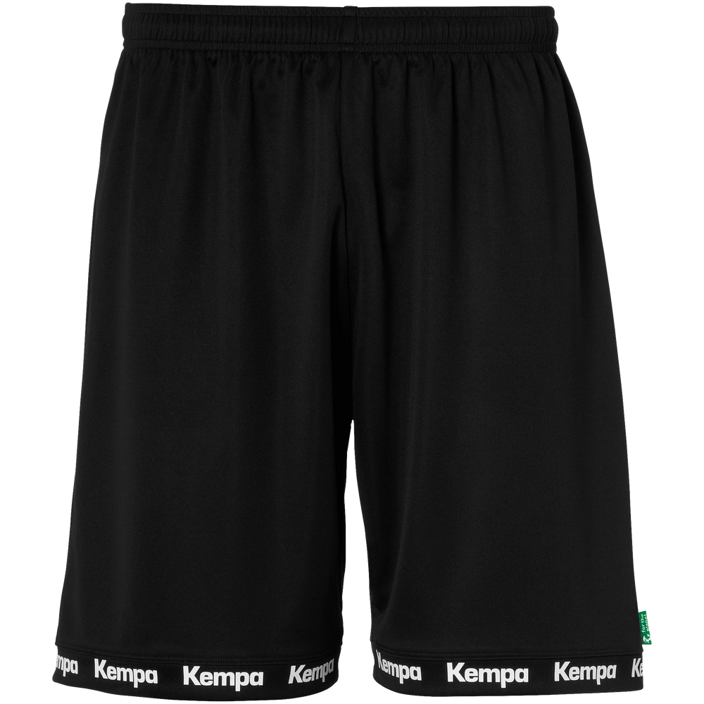 Kempa Wave 26 Shorts - schwarz