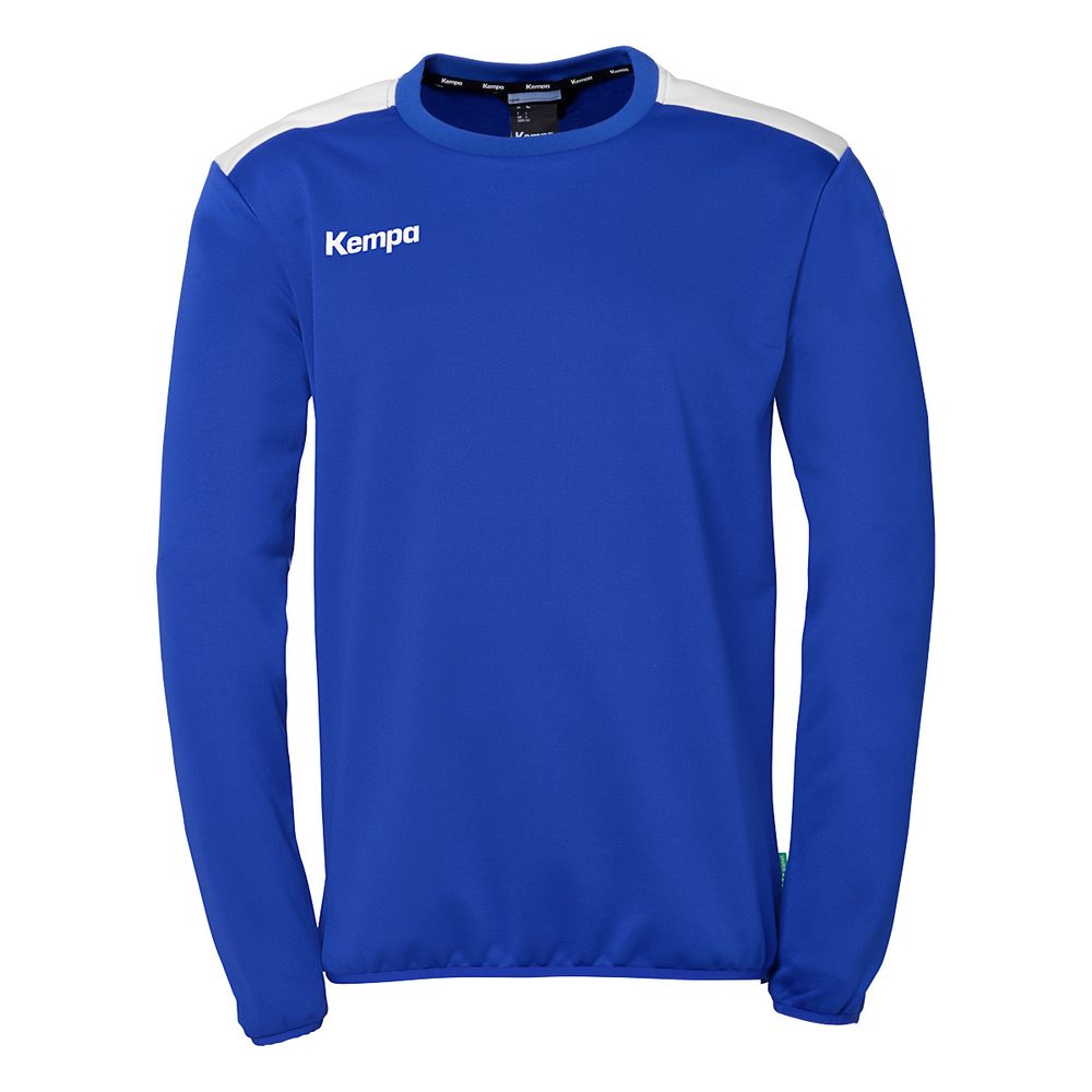 Kempa Emotion 27 Training Top - royal/weiß