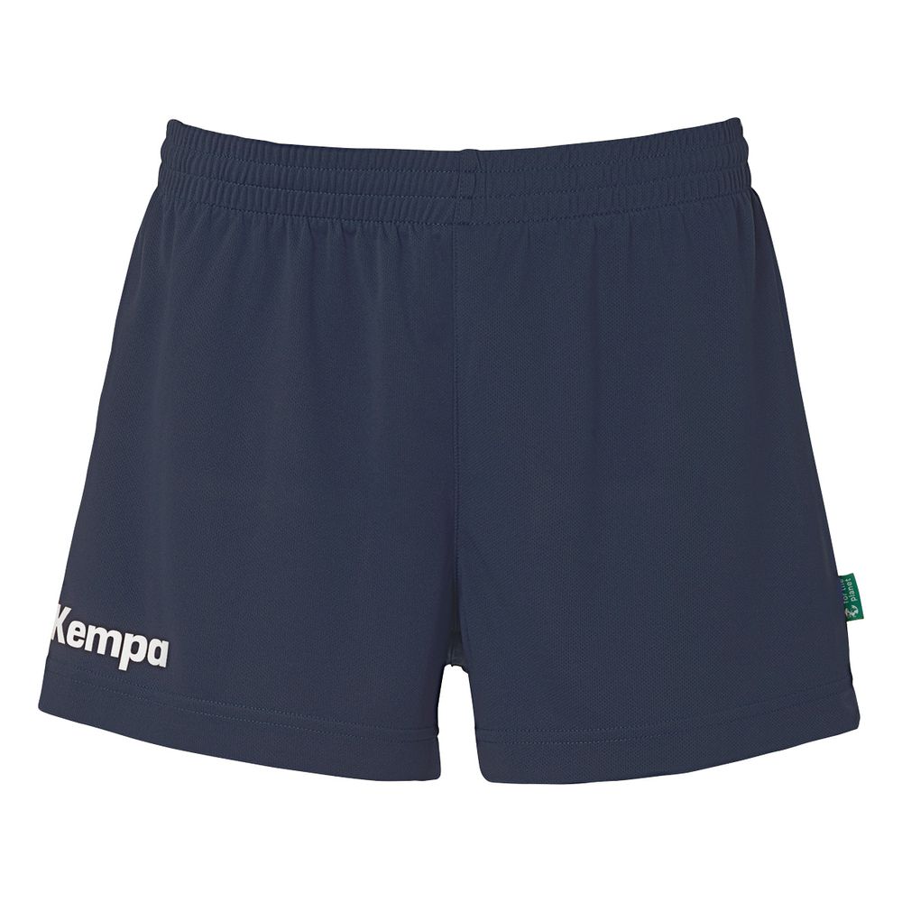 Kempa Team Shorts Damen - marine