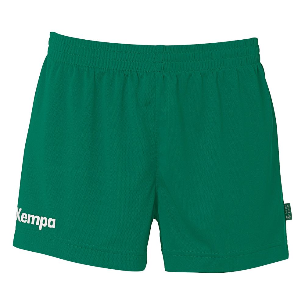 Kempa Team Shorts Damen - lagune