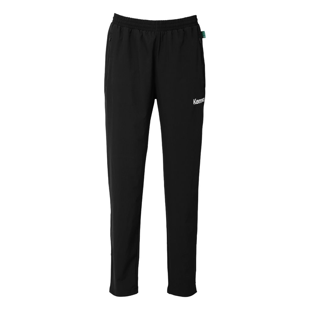 Kempa Evolution Hose Damen - schwarz