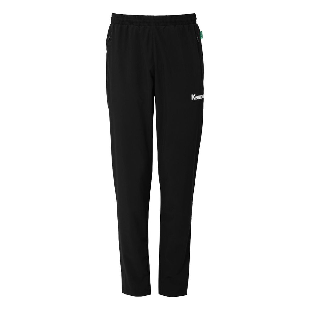 Kempa Evolution Hose - schwarz