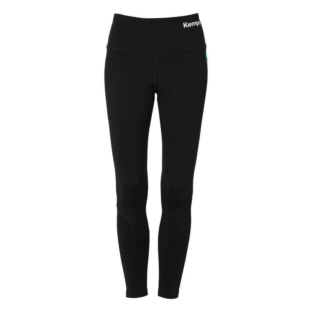 Kempa Tights - schwarz