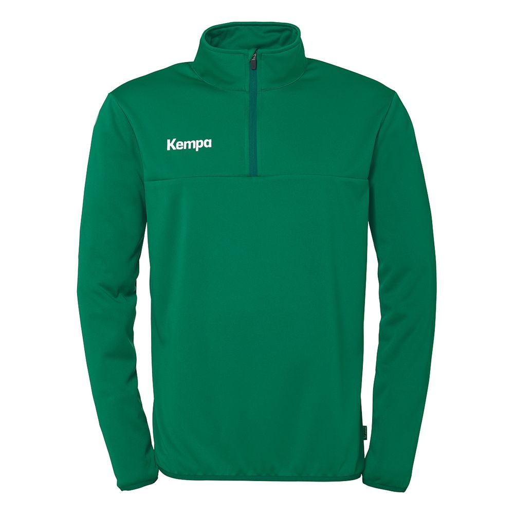 Kempa 1/4 Zip Top - lagune
