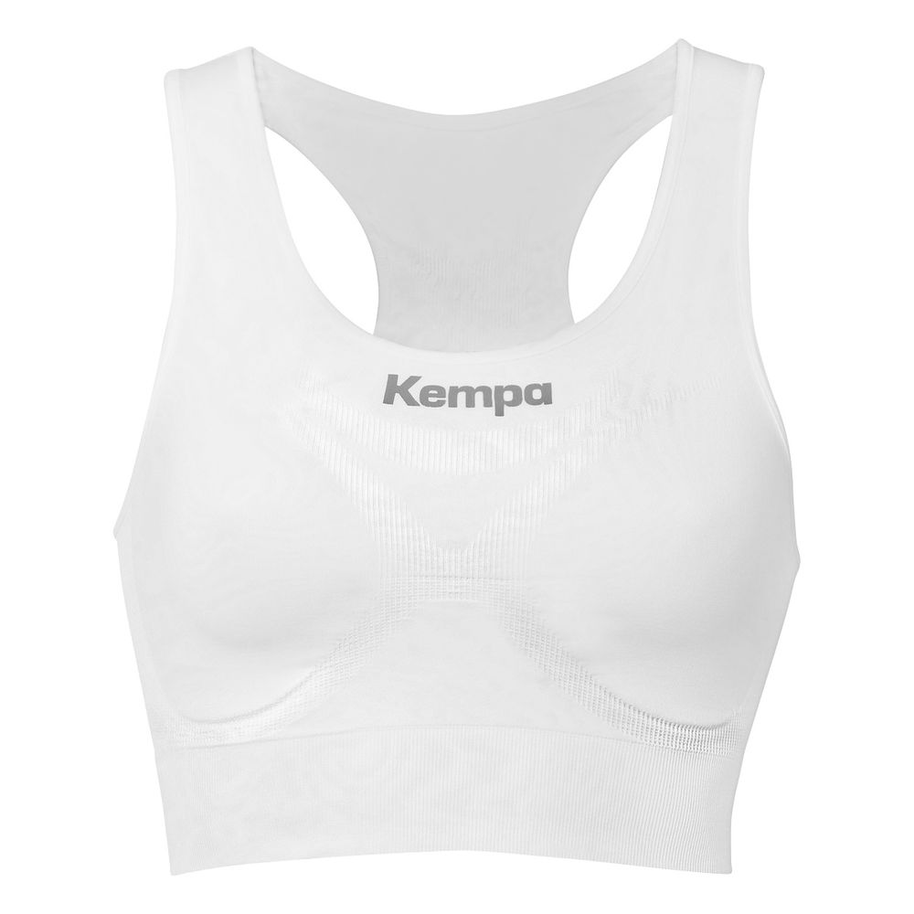 Kempa Performance Pro Top Damen - weiß