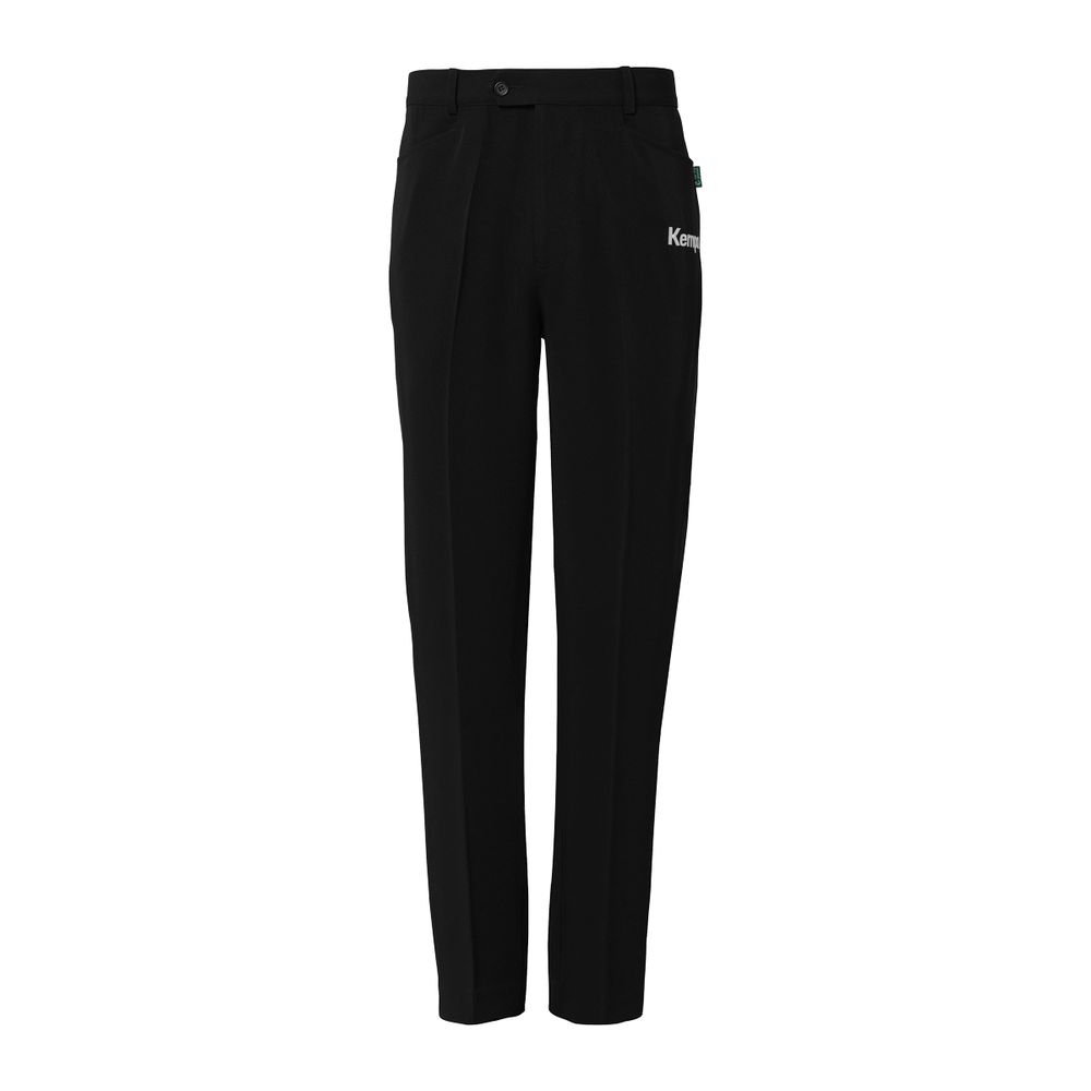 Kempa Schiedsrichter Hose - schwarz