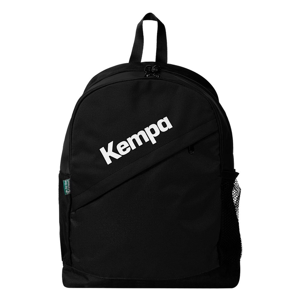 Kempa Rucksack Team Junior - schwarz