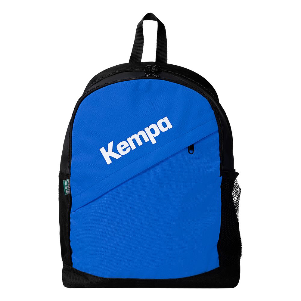 Kempa Rucksack Team Junior - blau