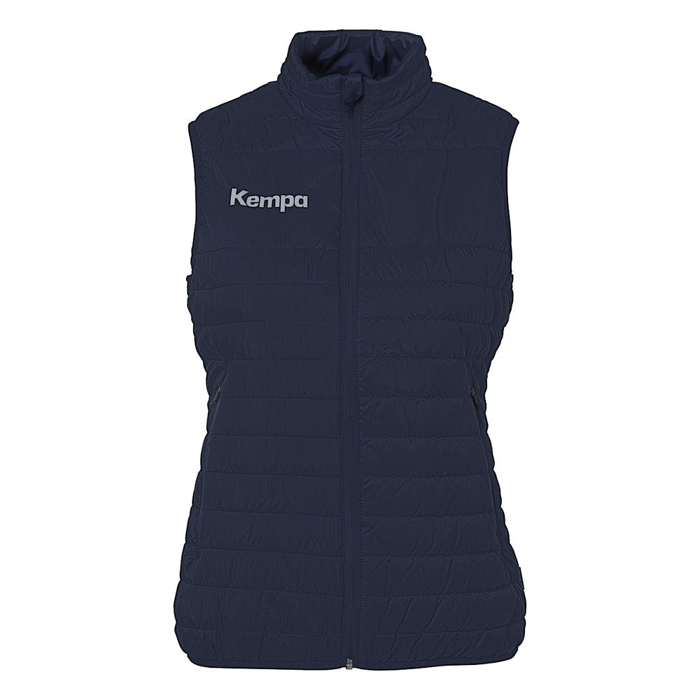 Kempa Basic Weste Damen - marine