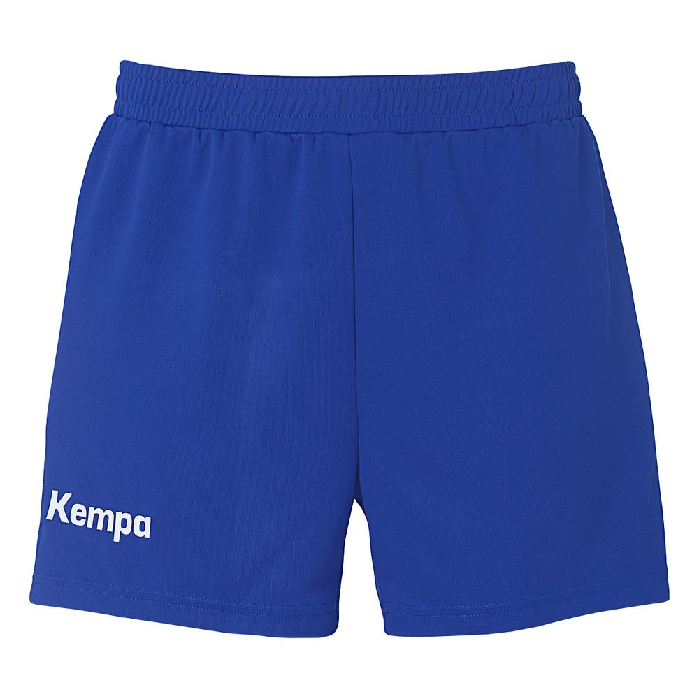 Kempa Performance Short Damen - royal
