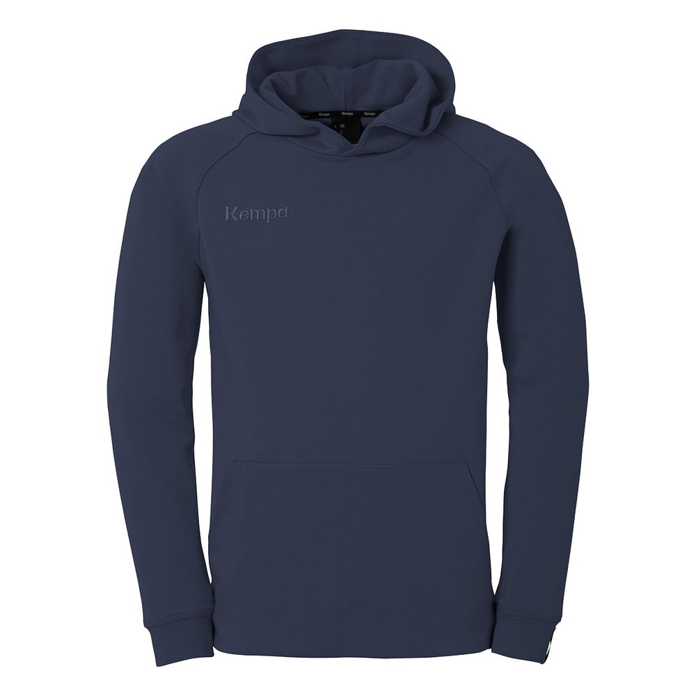 Kempa Stmnt Hoodie - marine