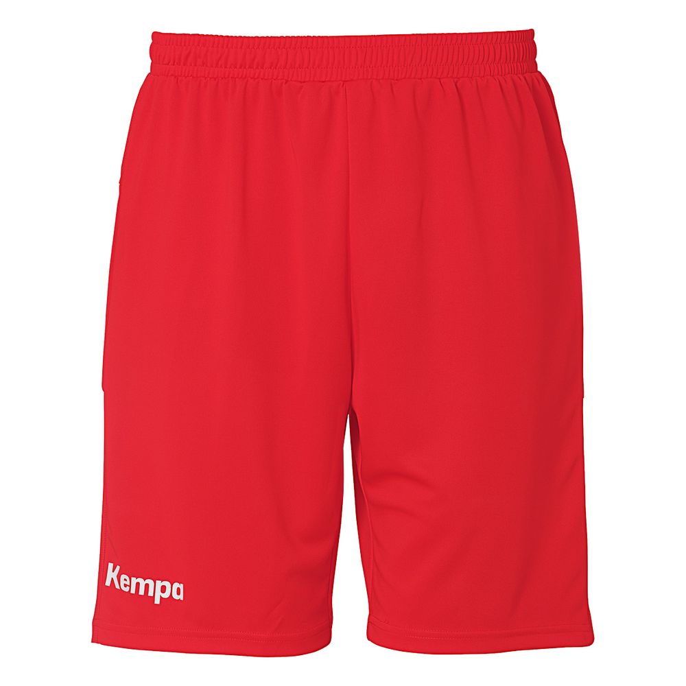 Kempa Performance Short - rot