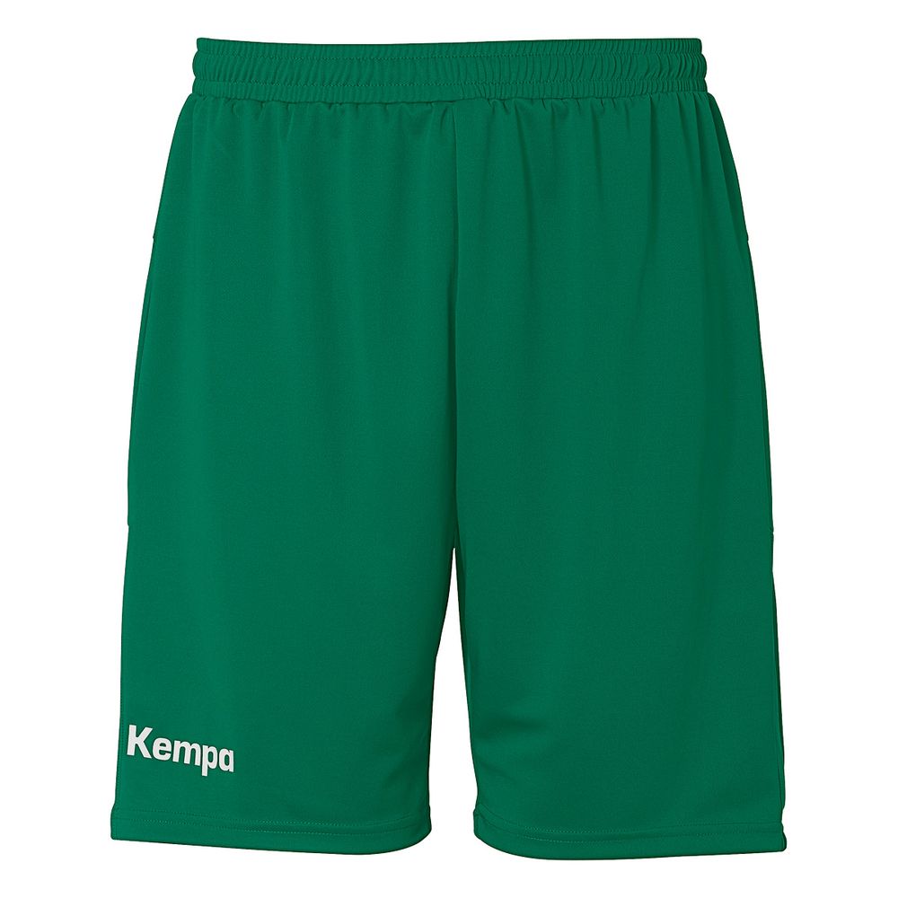 Kempa Performance Short - lagune