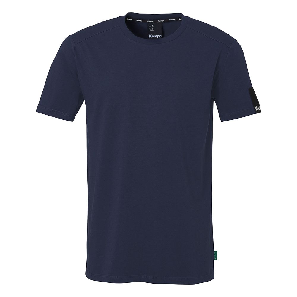 Kempa Stmnt Shirt - marine