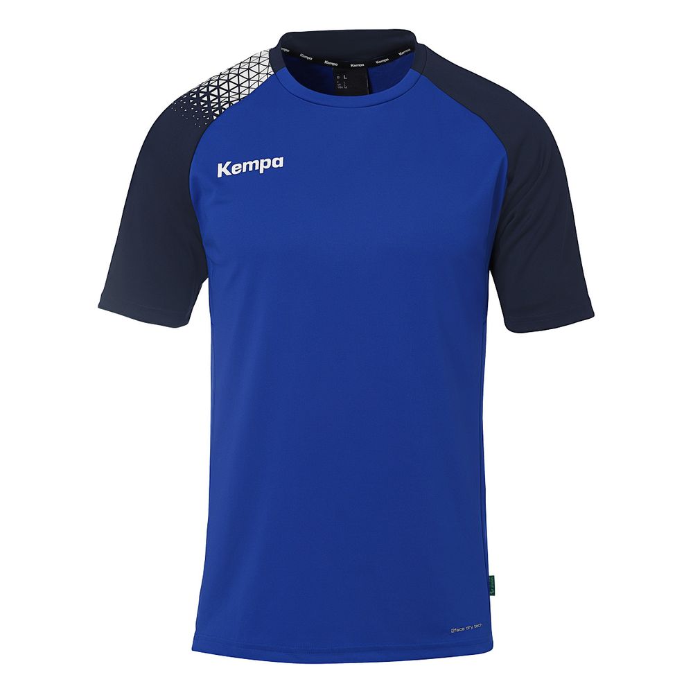 Kempa Ambition 28 Shirt - royal/marine