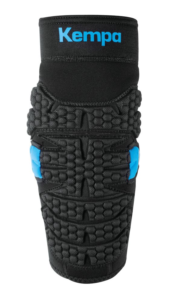 Kempa Kguard Ellbogenprotektor - schwarz