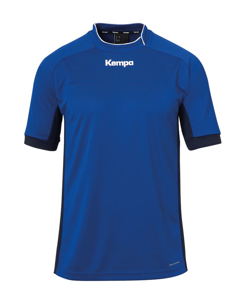 Kempa Prime Trikot - royal/marine