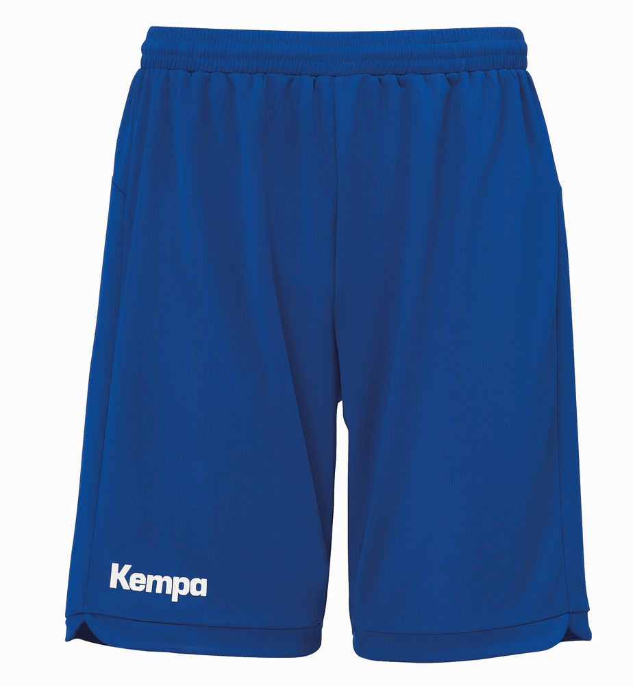 Kempa Prime Shorts - royal