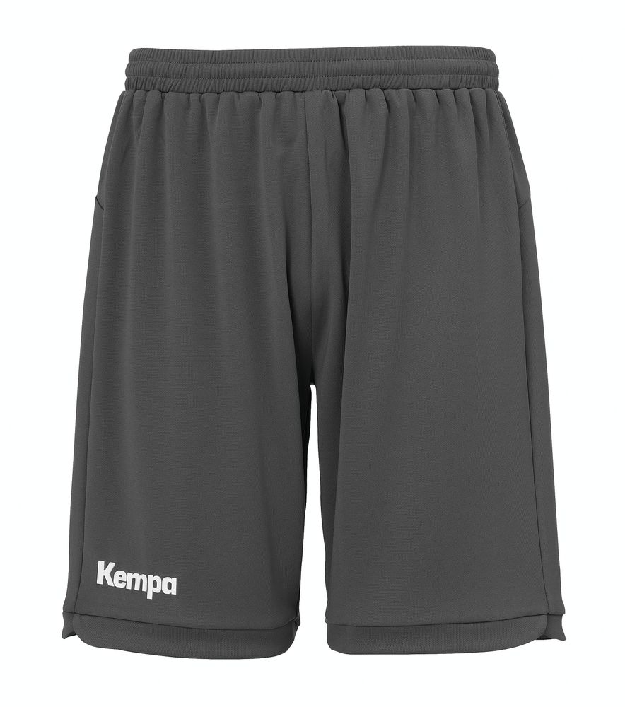Kempa Prime Shorts - anthra