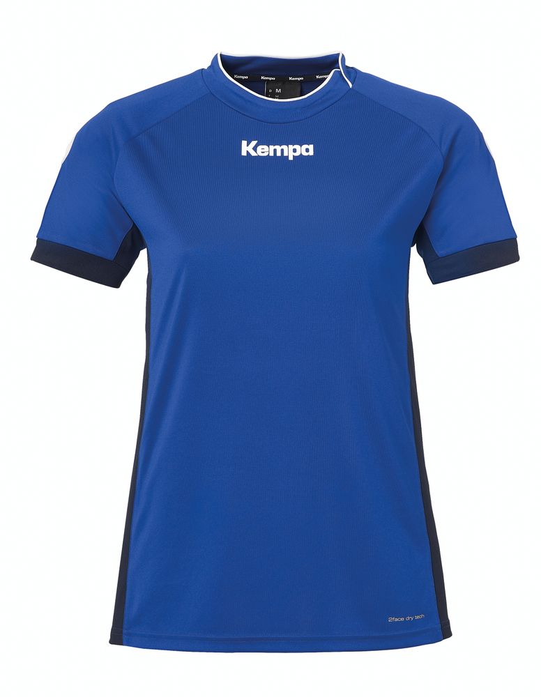 Kempa Prime Trikot Women - royal/marine